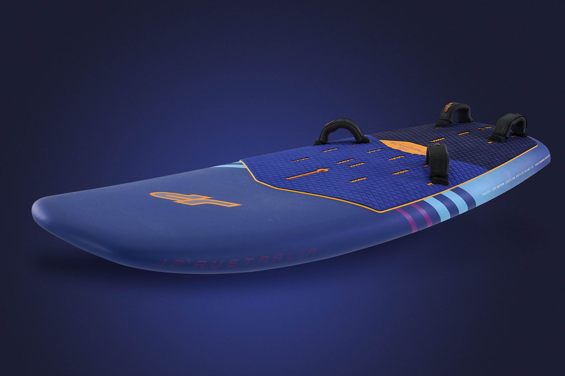 plovak freefoil es 2023 jp australia detail